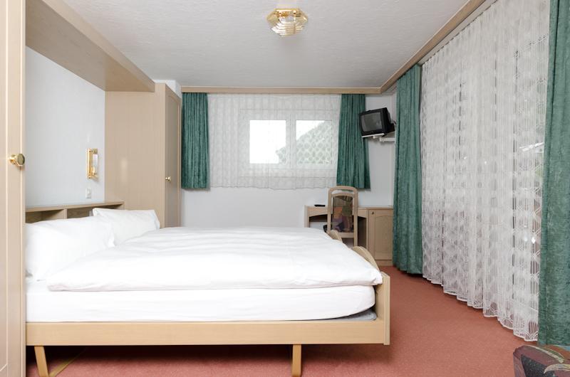 Moulin Hotel Saas-Grund Kültér fotó