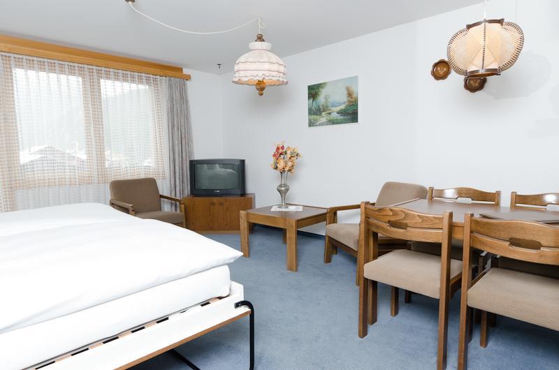 Moulin Hotel Saas-Grund Kültér fotó