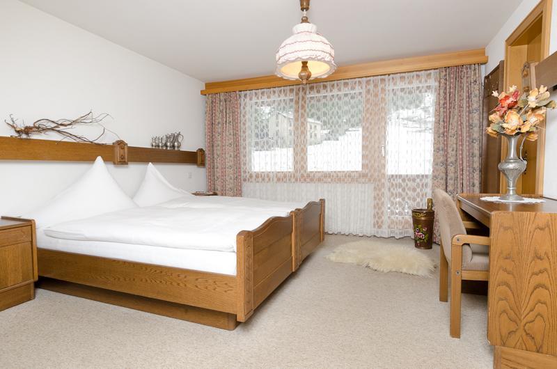 Moulin Hotel Saas-Grund Kültér fotó